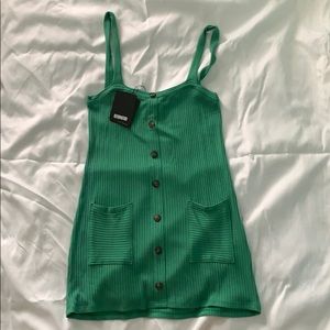 Reformation Kenny Dress